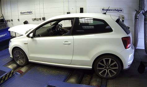 polo ecu remap.